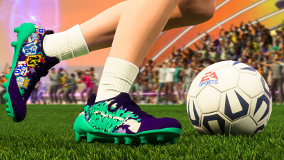 Accesoriile dedicate Zilei Internaționale a Femeii sunt acum disponibile &icirc;n EA SPORTS&trade; FIFA 23