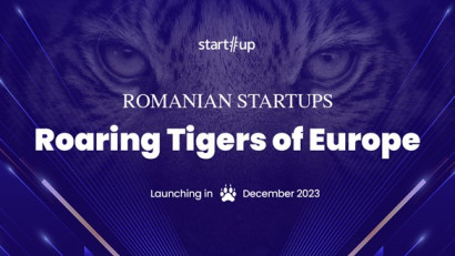 start-up.ro și VideoCorp pornesc producția primului documentar rom&acirc;nesc despre ecosistemul local de startup-uri