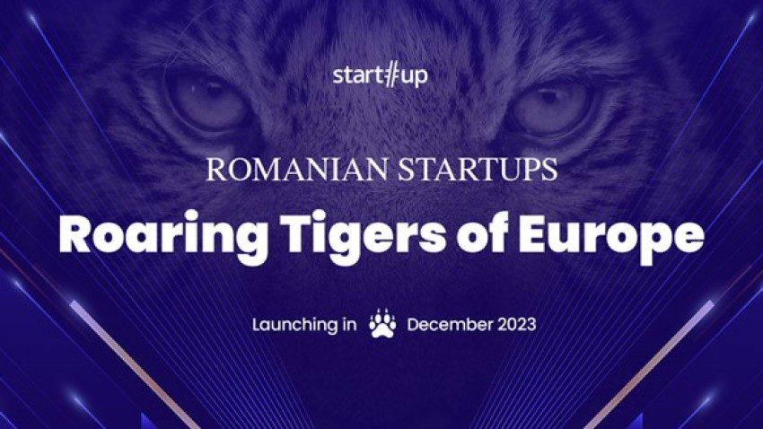start-up.ro și VideoCorp pornesc producția primului documentar românesc despre ecosistemul local de startup-uri