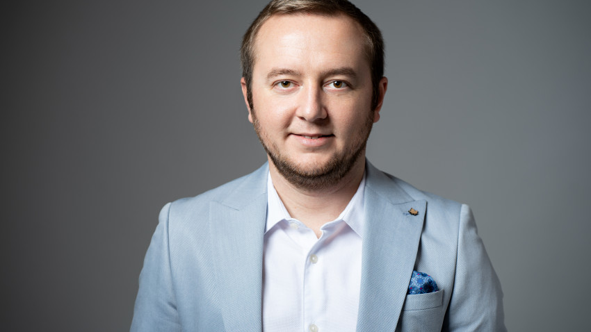 PepsiCo anunță un nou Snacks Marketing Manager în regiunea Balcanilor de Est