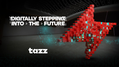 Tazz a premiat cei mai mari jucători digitali din HoReCa la Gala Tazz Awards
