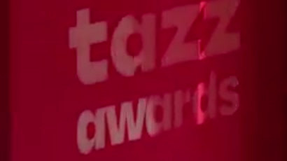Tazz - Tazz Awards