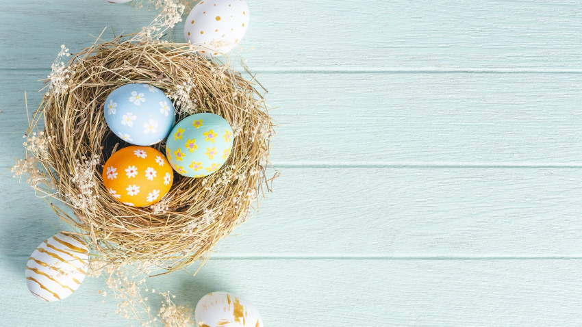 BestJobs: Mai puțin de jumătate dintre angajați se așteaptă la o primă de Paște. Deși coșul de cumpărături pascale va depăși 500 de lei, cei mai mulți nu cred că vor primi mai mult de 200 de lei