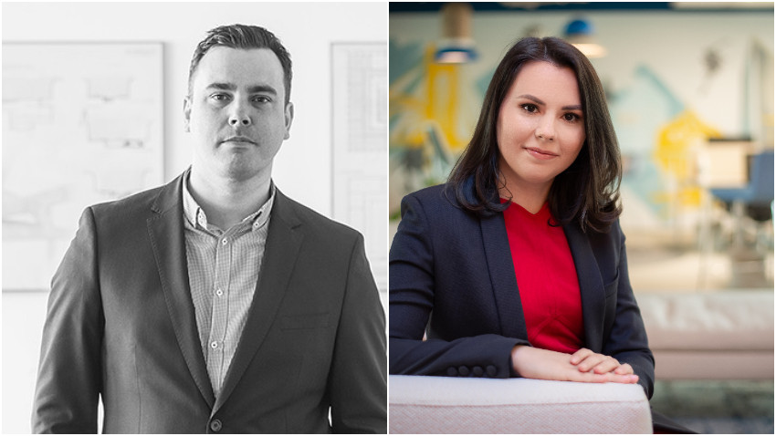 Adventum Group a obținut certificarea BREEAM In-Use V6 Excellent pentru Hermes Business Campus, printr-un proces coordonat de Colliers