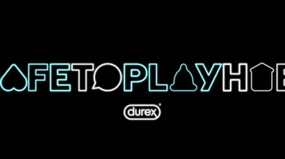 Durex - #SafeToPlayHub