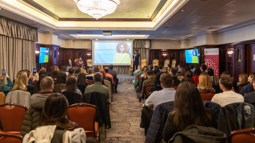 S-a dublat numărul românilor care intenționează să participle la festivalurile de muzică de anul acesta