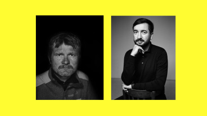 &THORN;orl&aacute;kur Einarsson, director galeria i8, Reykjavik &ndash; invitat la podcastul&nbsp;Accelerator TODAY