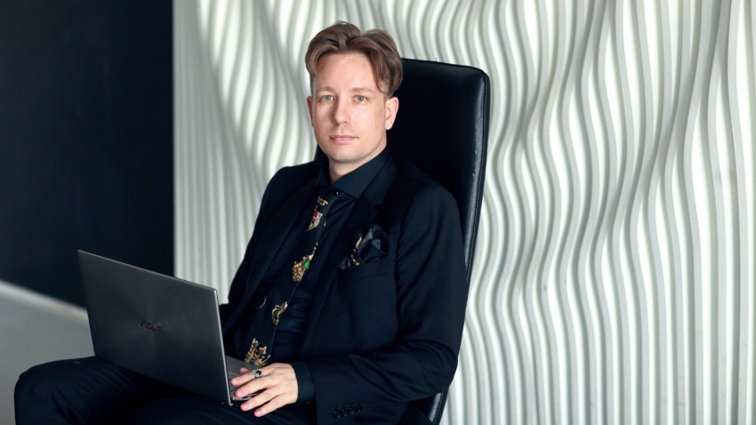 Agenția românească five elements digital: al patrulea an în cursa Best Small SEO Agency la European Search Awards 2023