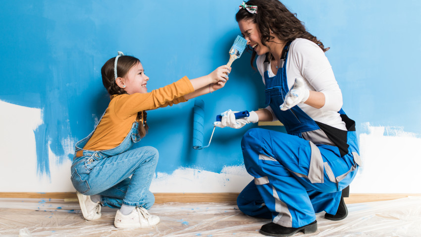 SPOR la aer curat. Lavabilele SPOR primesc calificativele A+ și A la testarea French VOC (Volatile Organic Compounds) - Eurofins