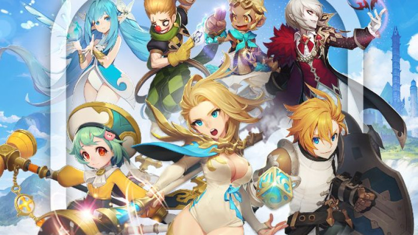 AppGallery oferă gamerilor reduceri considerabile la jocul Summoners War: Chronicles care s-a lansat în magazinul de aplicații deținut de Huawei