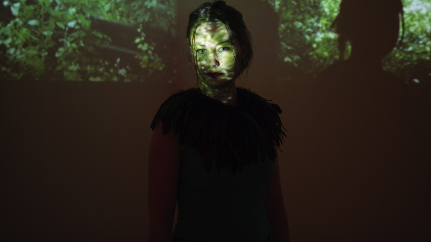 Accelerator prezintă screening-ul lucrării video Ocean Glory, a artistei islandeze Hulda Rós Gudnadóttir. Publicul este invitat la galeria Gaep din București sâmbătă, 6 mai, de la ora 20:00, pentru vizionarea lucrării