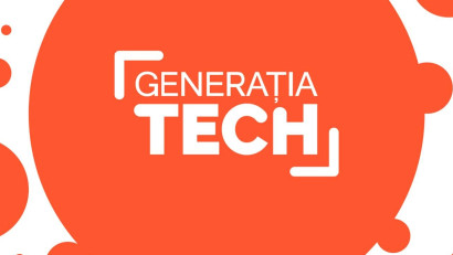 Generația Tech este la putere dublă primăvara aceasta.&nbsp;500 de tineri exploratori din Sibiu și Suceava au parcurs deja prima lună de formare &icirc;n skill-urile viitorului