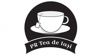 PR Tea de Iași: Create a PRecious world