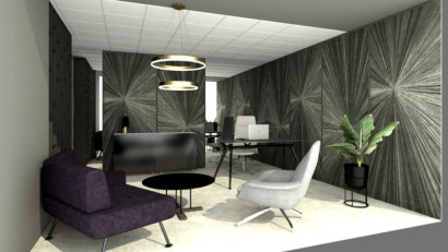 Chairry Design &amp; Furniture &icirc;nregistrează o creștere de 100%&nbsp;a volumului de business &icirc;n T1 2023, față de T1 2022