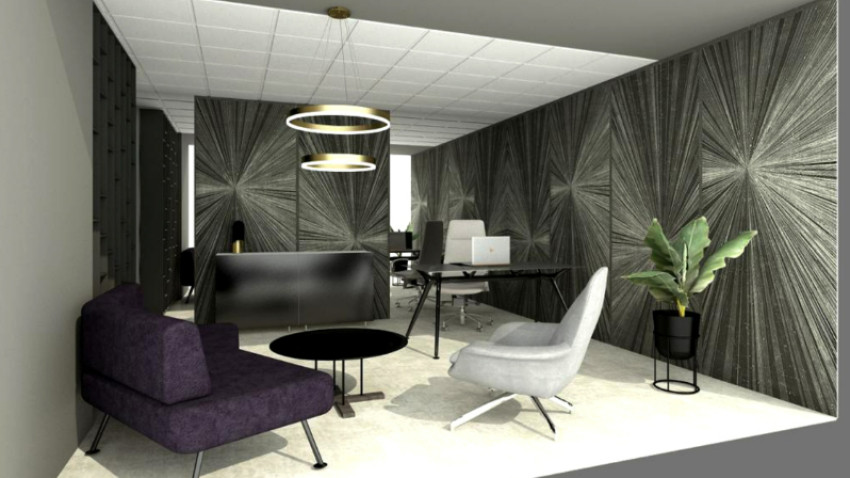 Chairry Design & Furniture înregistrează o creștere de 100% a volumului de business în T1 2023, față de T1 2022