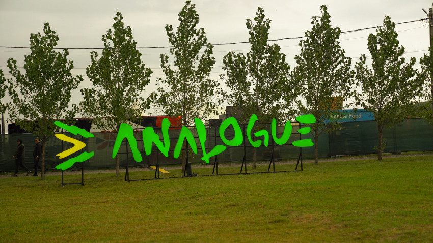 Analogue Festival line-up 2023: 30 de ore de muzică live cu B.U.G. Mafia, Delia, John Newman, Selah Sue, Subcarpați și Tinie Tempah, în weekendul 25-27 august, la Mioveni