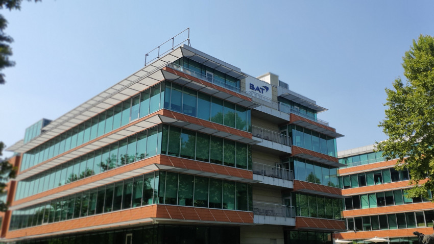 10,5 miliarde de lei, contribuția BAT România la bugetul de stat în 2022