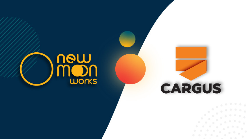 New Moon devine partenerul de comunicare integrată pentru Cargus, lider în servicii de curierat în România