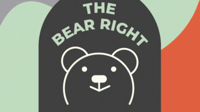 Bear Right Tax de la The NEW, doua trofee la IAB Mixx Europe 2023