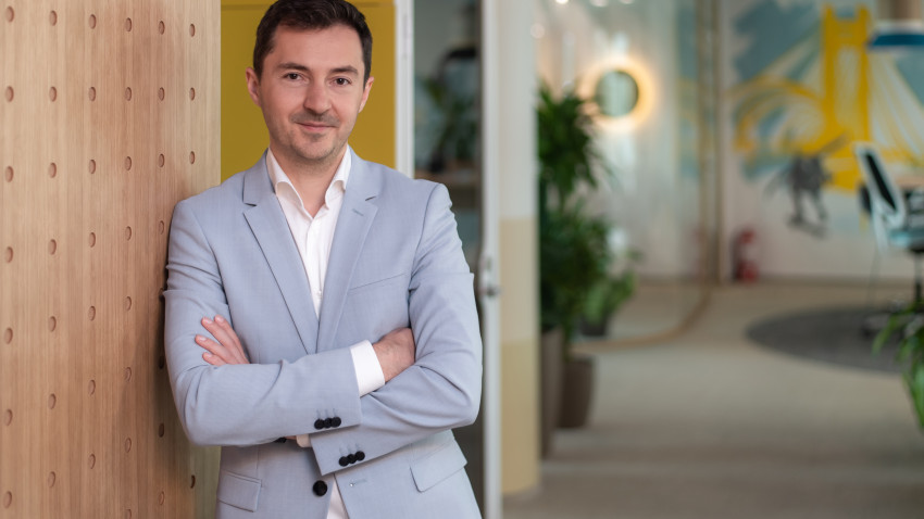 Colliers: Ritmul livrărilor de locuințe a încetinit considerabil în ultimul trimestru al anului trecut, în special în zona Capitalei. Noile dezvoltări imobiliare încep să se concentreze la marginea orașelor și în zonele metropolitane