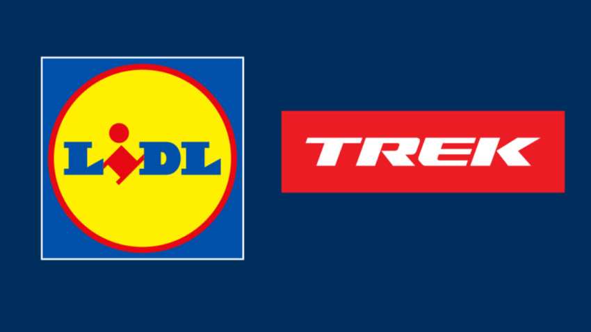 Lidl devine, la nivel internațional, sponsorul principal Lidl-Trek, echipă care va participa la Circuitul Mondial UCI