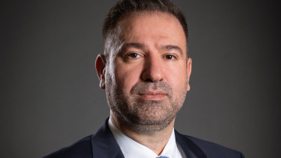 Nelu Gheorghiță este noul Chief Operations Officer Cargus, care are obiectivul de a consolida performanța operațională a companiei, pe plan local și internațional
