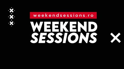 Weekend Sessions 2023