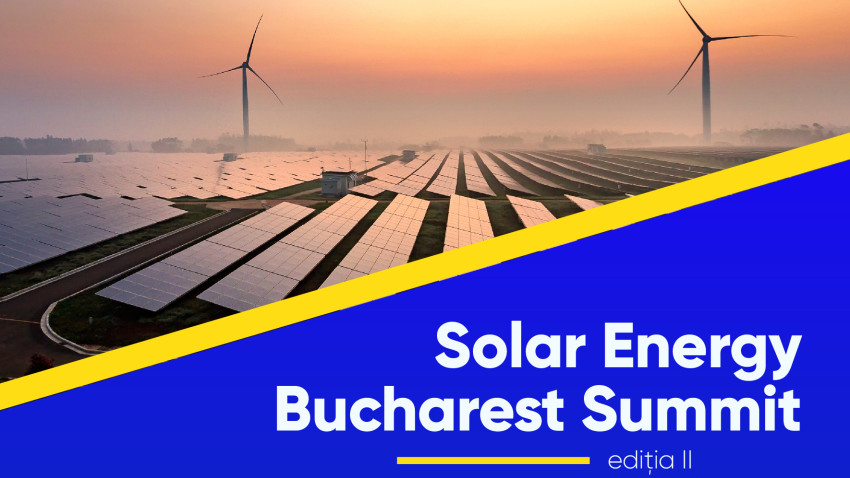 Bucureștiul devine, pentru o zi, un hub al investitorilor din Industria Regenerabilă