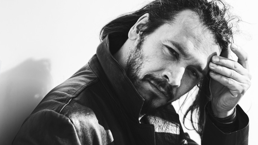 Paul Cimpoieru: Uneori, cand imi place sa imi pun singur etichete zic ca fac “Poetry in motions”