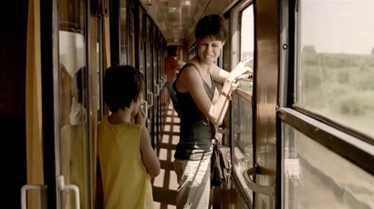 Ana Ularu Showreel 2020