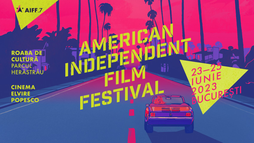 Cele mai noi filme ale lui Wes Anderson și Cate Blanchett vin la American Independent Film Festival .7 de vară