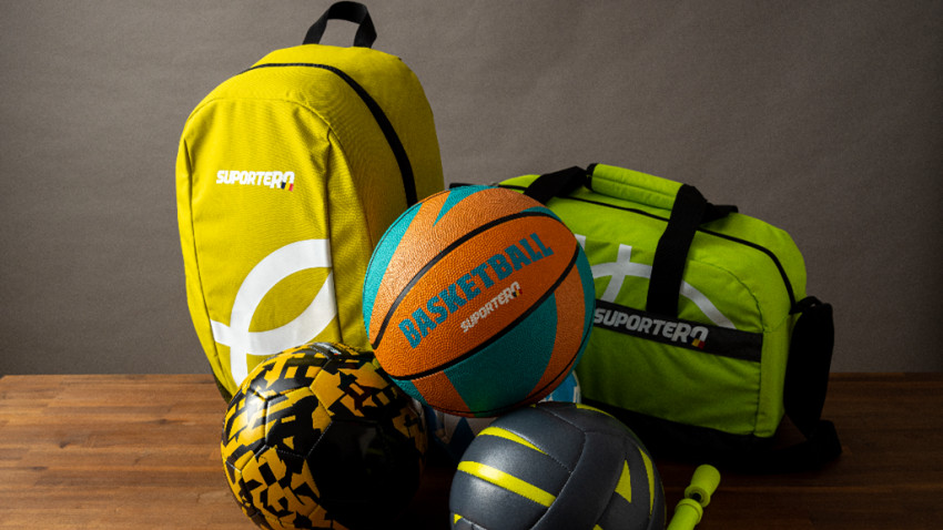 PENNY te invită să te echipezi pentru mișcare și continuă programul „Pune o porție în plus la masă” împreună cu Organizația Salvați Copiii România