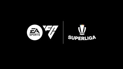 EA SPORTS FC&trade; &icirc;și consolidează angajamentul față de fotbal prin re&icirc;nnoirea parteneriatului cu Superliga pe mai mulți ani