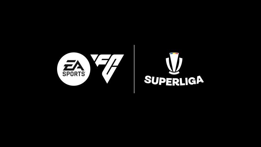 EA SPORTS FC™ își consolidează angajamentul față de fotbal prin reînnoirea parteneriatului cu Superliga pe mai mulți ani