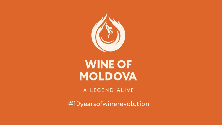 McCann PR susține comunicarea brandului vinicol de țară „Wine of Moldova”