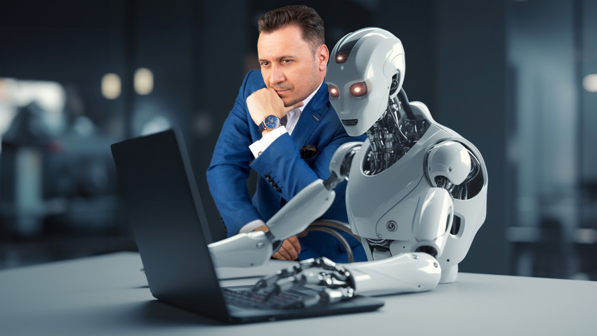 Exonia revoluționează industria ambalajelor din România prin implementarea tehnologiei de Inteligență Artificială în departamentul de design