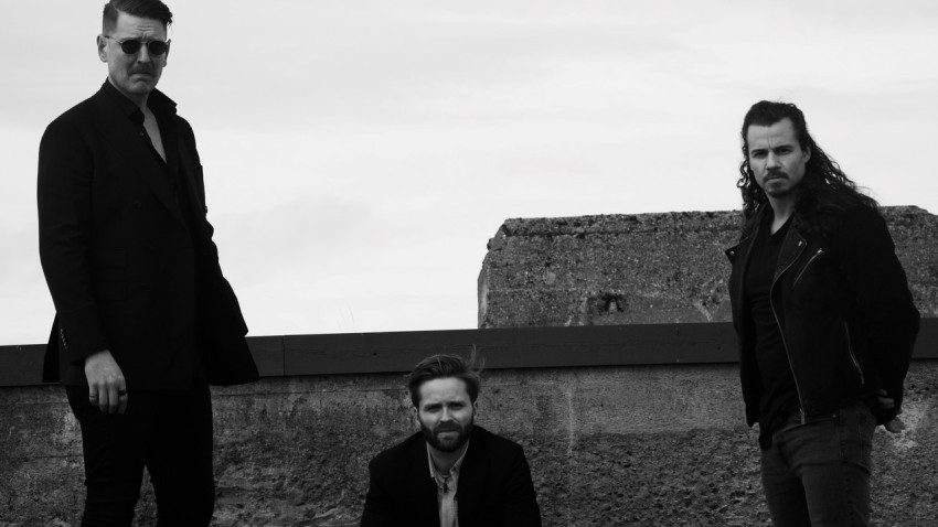 Daníel Hjálmtýsson concertează în București, Brașov și Cluj în cadrul unui turneu prezentat de Alternative Culture