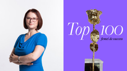 Mona Ursu, CEO-ul Brandfusion, &icirc;n Top 100 femei de succes din Rom&acirc;nia &icirc;n 2023