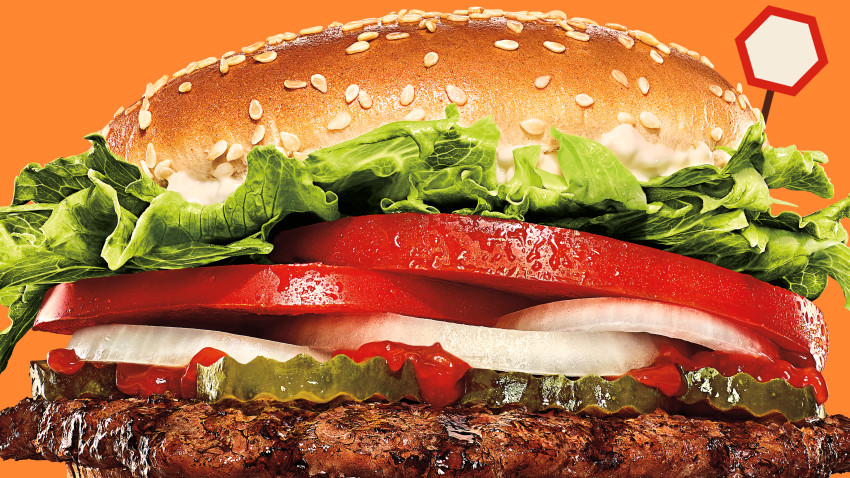 Burger King deschide un nou restaurant în Galați Shopping City