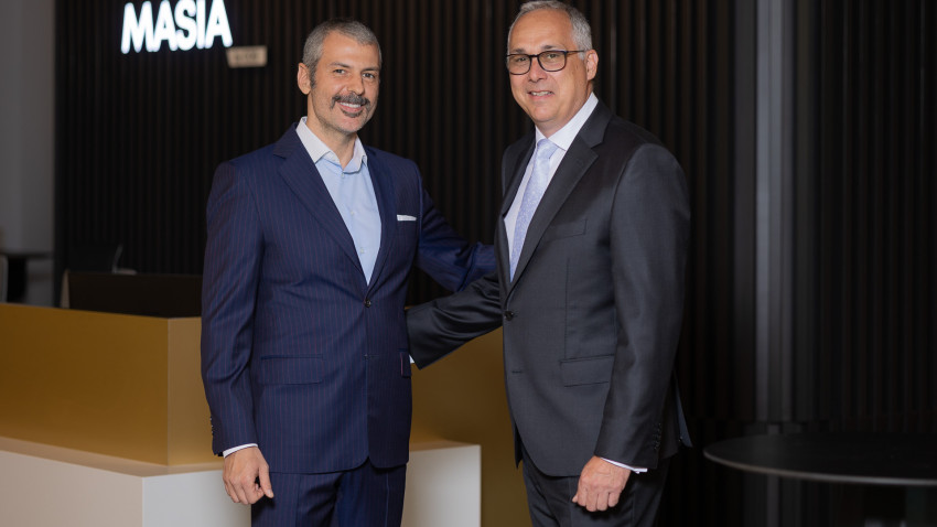 La 25 de ani pe piața din România, COS lansează un Centru R & D în Nordul Bucureștiului pentru testarea interioarelor viitorului, în urma unei investiții de 1.6 mil. EUR