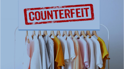 Jumătate dintre tinerii consumatori consideră&nbsp;că este acceptabil să cumpere produse contrafăcute
