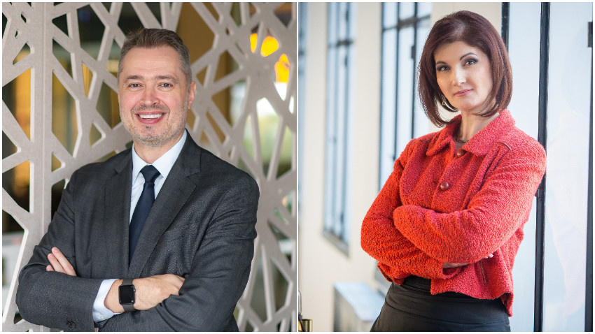 Colliers și Exploratist lansează „FutureFit Offices”, o soluție pentru crearea de spații de lucru flexibile și personalizate, care cresc colaborarea în echipă cu până la 40% și productivitatea cu până la 15%