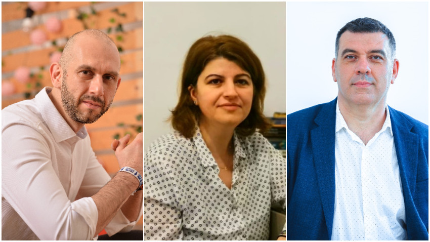 Tranzacție pe piața de email marketing: grupul Mediapost Hit Mail cumpără 75% din compania White Image