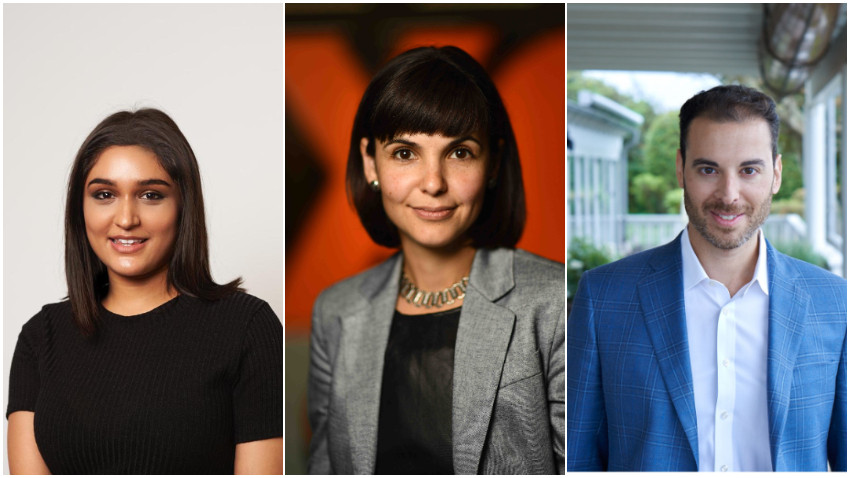 SkyShowtime o numește pe Hristina Georgieva, fost executiv Disney, în funcția de Chief Business Officer