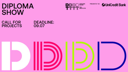 DIPLOMA Show 2023 așteaptă &icirc;nscrieri pentru ediția #10 a expoziției&nbsp;dedicate absolvenților de artă și arhitectură