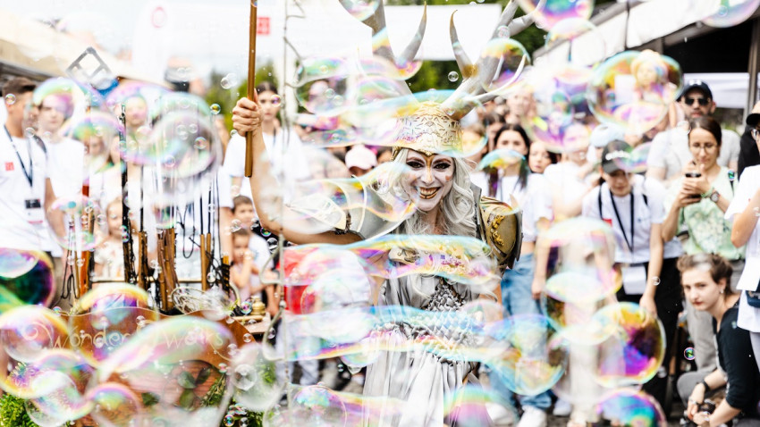 FITS30: Ziua în care am știut totul unii despre alții