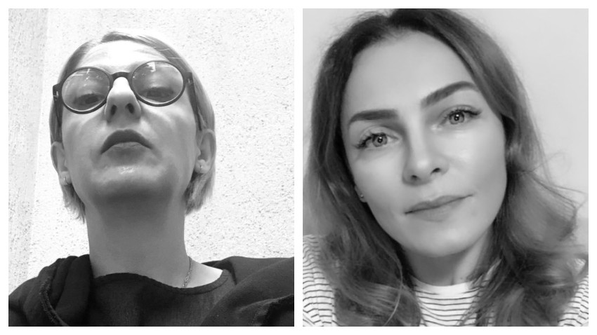 Santal Cocktail Challenge. ”E important să ne bucurăm de viață. Cu un cocktail bun și rece, viața chiar e mai frumoasă!”