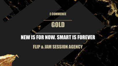 Jam Session Agency, agenția independentă numărul 1 din Europa,&nbsp;adaugă &icirc;n portofoliu 7 trofee Effie