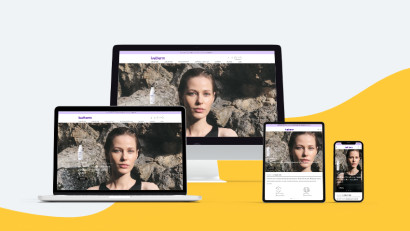 Web Ventures și Foxall Studio au dezvoltat noua platformă web Ivatherm.ro