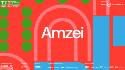 The Institute și Cartierul Creativ propun un demers de revitalizare a zonei Amzei cu ajutorul economiei creative locale
